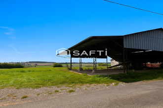  terrain thurageau 86110