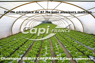  terrain thuret 63260