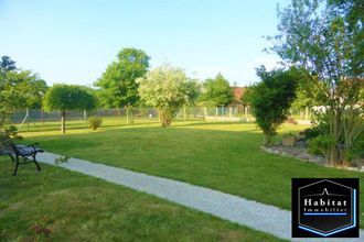  terrain thury-en-valois 60890