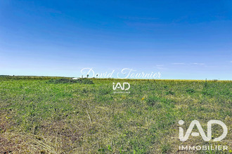  terrain thury-en-valois 60890