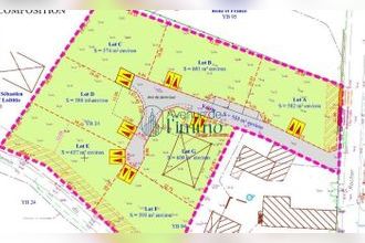  terrain tierce 49125