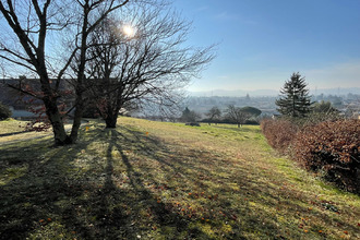  terrain tignieu-jameyzieu 38230