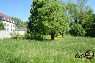  terrain tillenay 21130