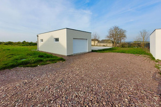  terrain tilly-sur-seulles 14250