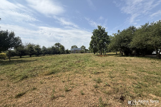  terrain tilly-sur-seulles 14250