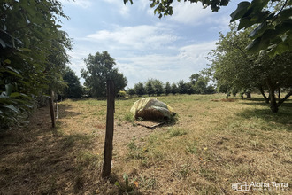  terrain tilly-sur-seulles 14250