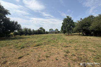  terrain tilly-sur-seulles 14250