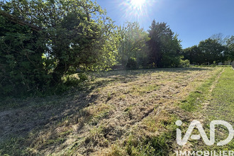  terrain tizac-de-lapouyade 33620