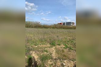  terrain tomblaine 54510