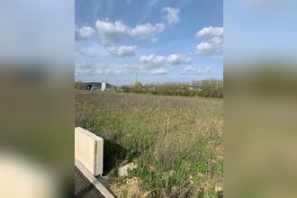  terrain tomblaine 54510