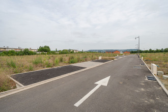  terrain tomblaine 54510