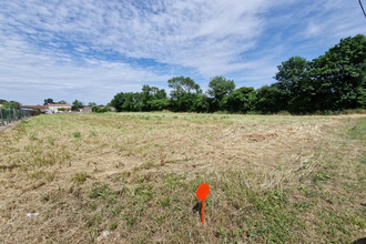  terrain tonnay-boutonne 17380