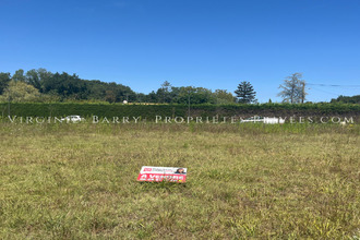  terrain tonnay-charente 17430