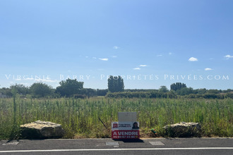  terrain tonnay-charente 17430