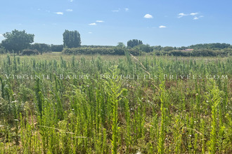  terrain tonnay-charente 17430