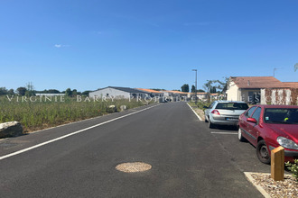  terrain tonnay-charente 17430