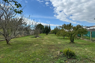  terrain tonnay-charente 17430