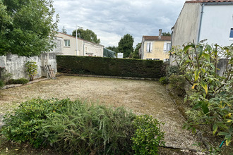  terrain tonnay-charente 17430