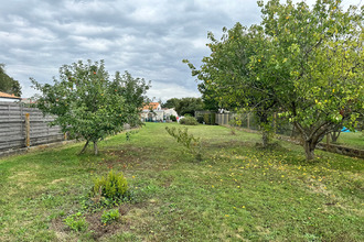  terrain tonnay-charente 17430