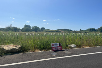  terrain tonnay-charente 17430