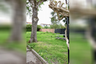  terrain tonnay-charente 17430