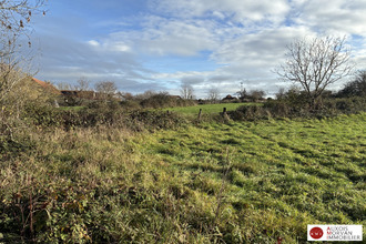  terrain torcy-et-pouligny 21460