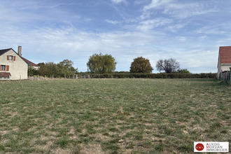  terrain torcy-et-pouligny 21460