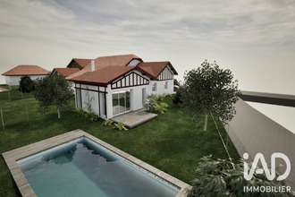  terrain tosse 40230