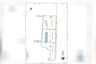  terrain touffreville-la-cable 76330