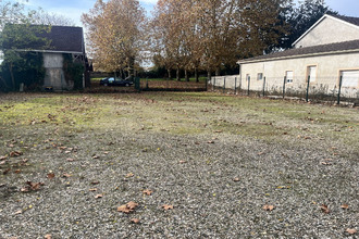  terrain toulenne 33210