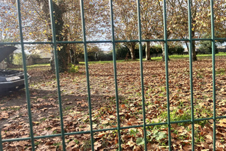  terrain toulenne 33210