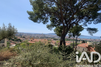  terrain toulon 83200