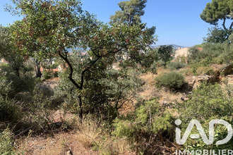  terrain toulon 83200