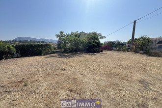  terrain toulon 83200