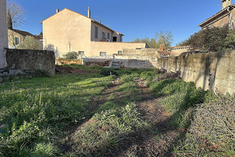  terrain toulon 83200