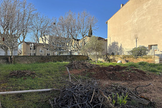  terrain toulon 83200