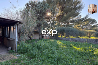  terrain toulon 83200