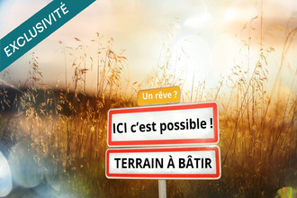  terrain toulon-sur-allier 03400