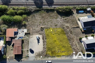  terrain toulon-sur-allier 03400