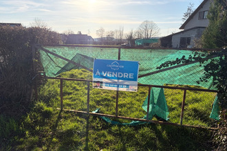  terrain toulon-sur-arroux 71320