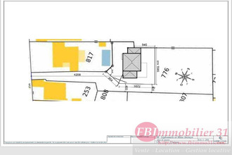  terrain toulouse 31100