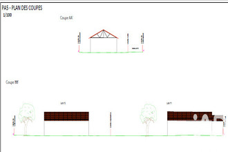  terrain toulouse 31100
