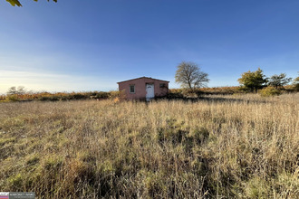  terrain tourbes 34120