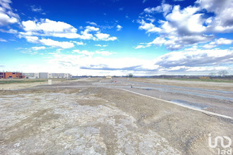  terrain tourbes 34120