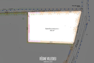  terrain tourlaville 50110