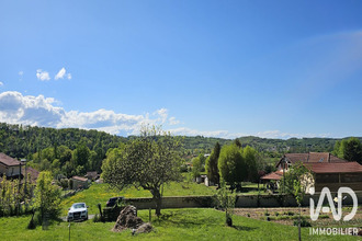  terrain tournay 65190