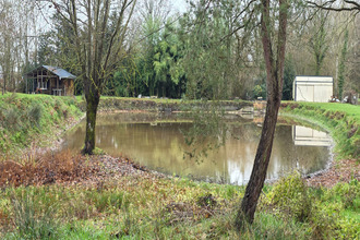  terrain tournon-st-pierre 37290
