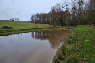  terrain tournon-st-pierre 37290