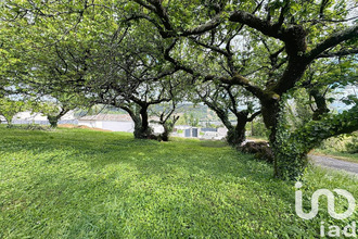  terrain tournon-sur-rhone 07300