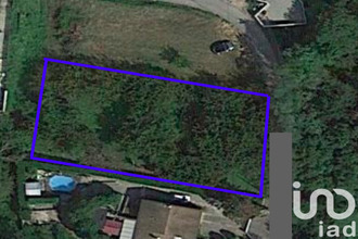  terrain tournon-sur-rhone 07300